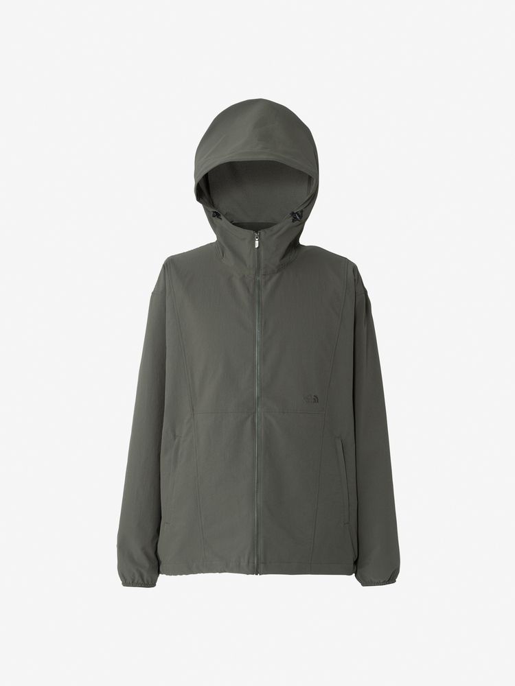 Japanese children's TNF UV protection, insect repellent, anti-static, breathable parent-child windbreaker (S-XL) for adults. Summer outerwear.
