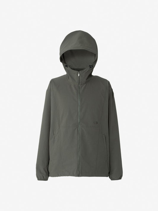日本童裝 TNF 防UV 驅蟲性能 靜電護理 透氣 親子裝 風褸 S-XL 大人款 夏季 OUTERWEAR