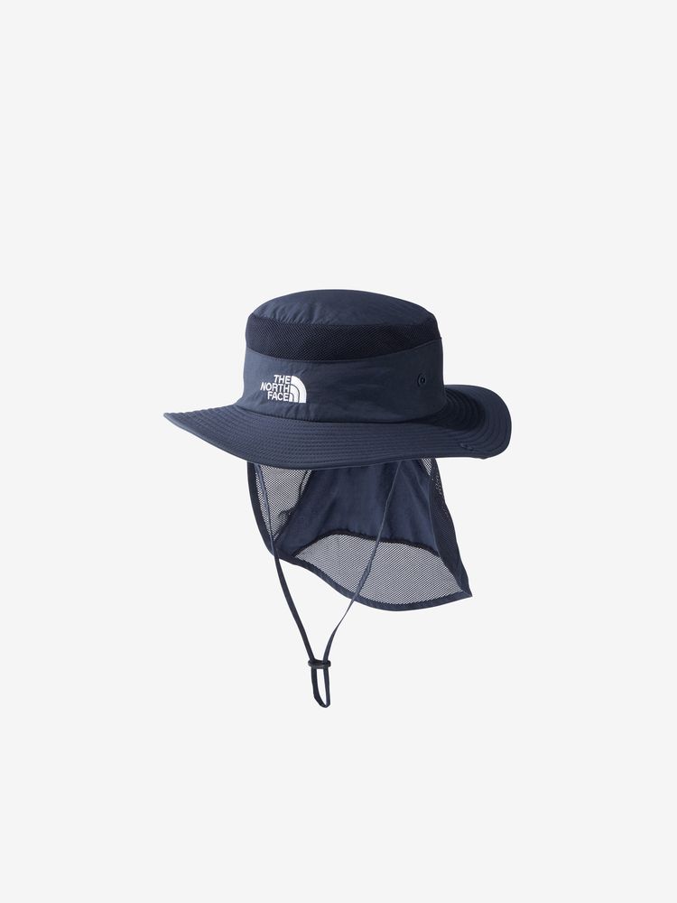 TNF UV-proof and waterproof bucket hat (47-56cm) shipped directly from Japan