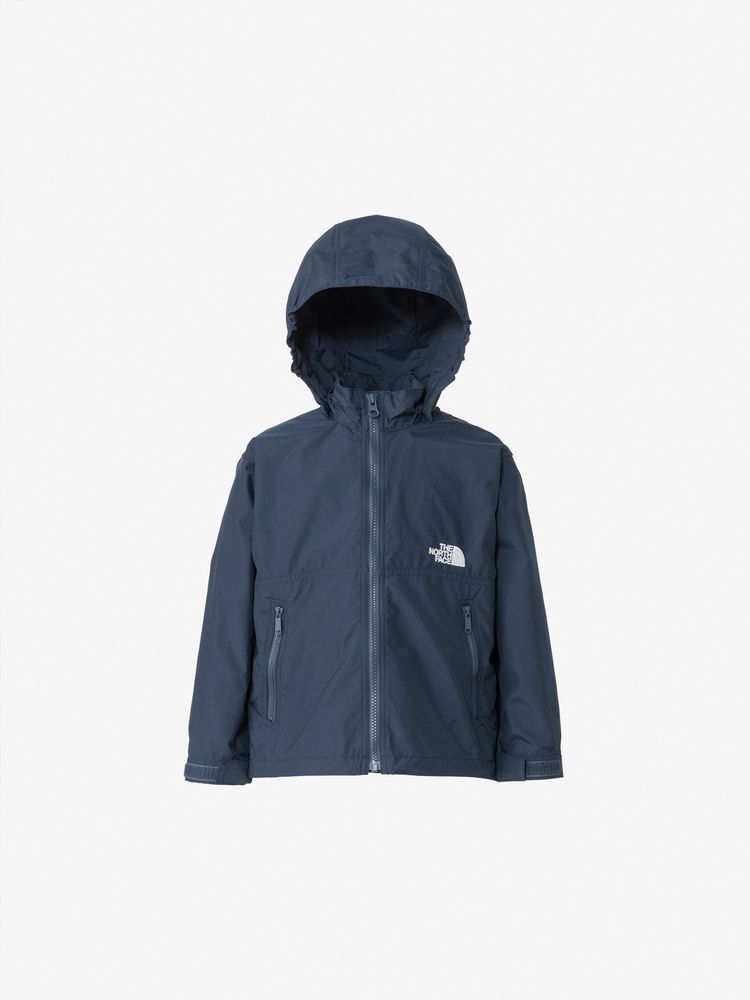 TNF Waterproof Series Kids' Windbreaker (100-120cm) for Boys and Girls Summer Outerwear