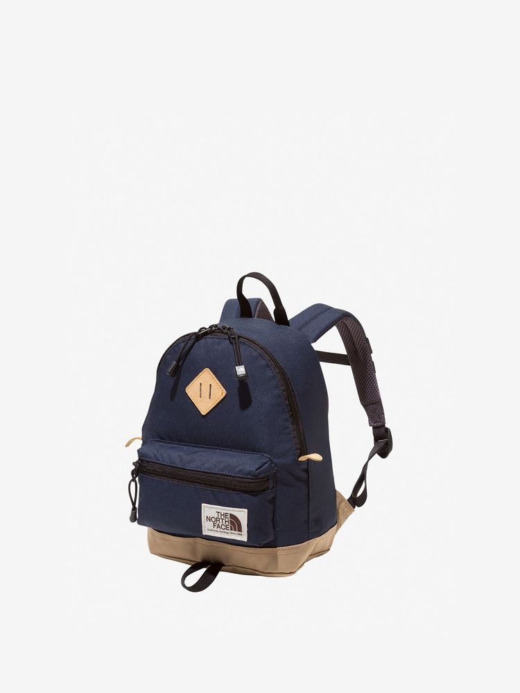 TNF Backpack 7L for Kids (Direct from Japan) Other Brands