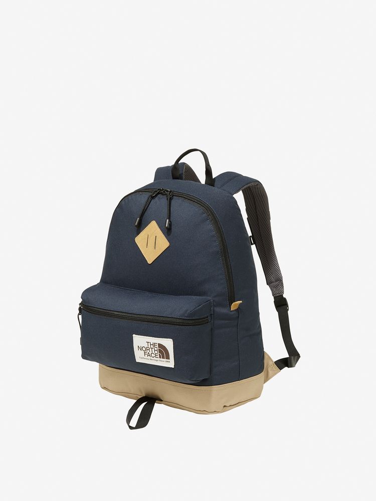 TNF Backpack 19L (Direct from Japan) Kids' Bag Series Other Brands