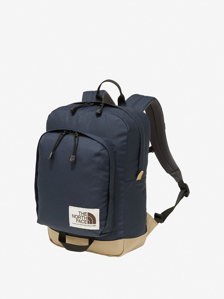 TNF Backpack 13L for Kids (Direct from Japan) Other Brands