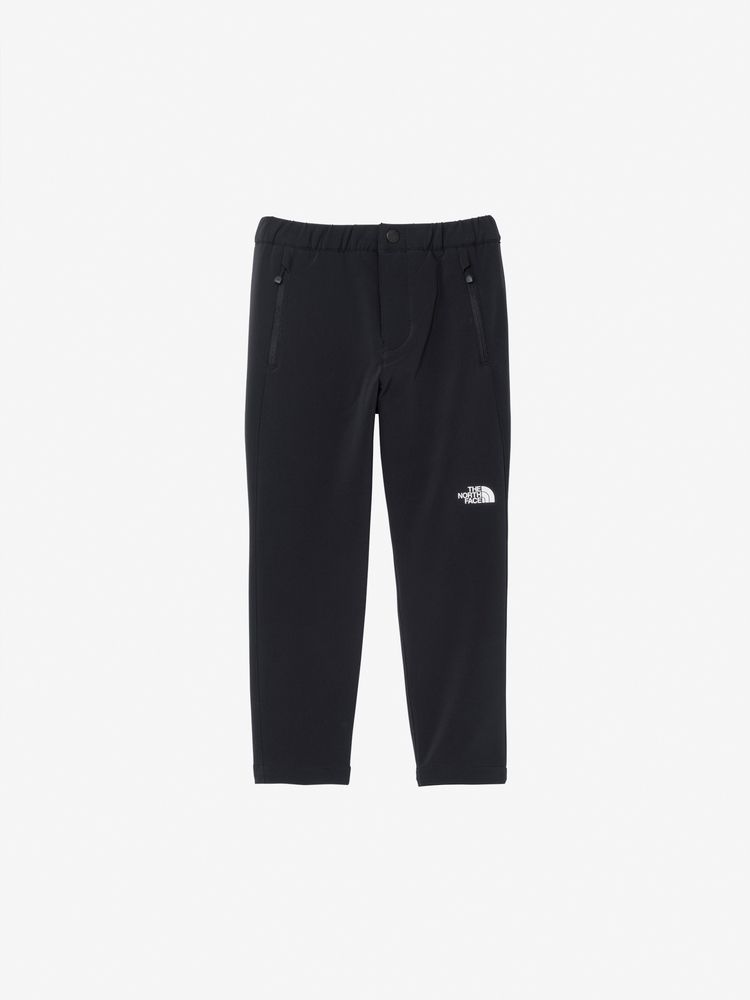 Japanese children's clothing TNF high stretch pants 100-120cm boys'/girls' summer PANTS