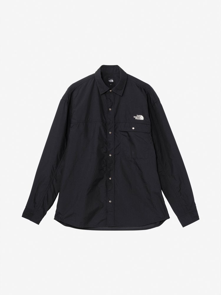 Japanese children's clothing TNF waterproof series parent-child mountain shirt XS-XL adult summer TOPS OUTERWEAR