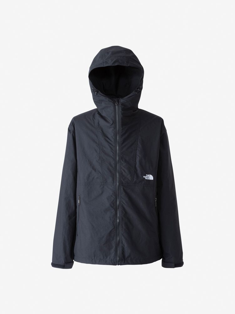 Japanese TNF waterproof series children's windbreaker S-XXL adult size summer OUTERWEAR