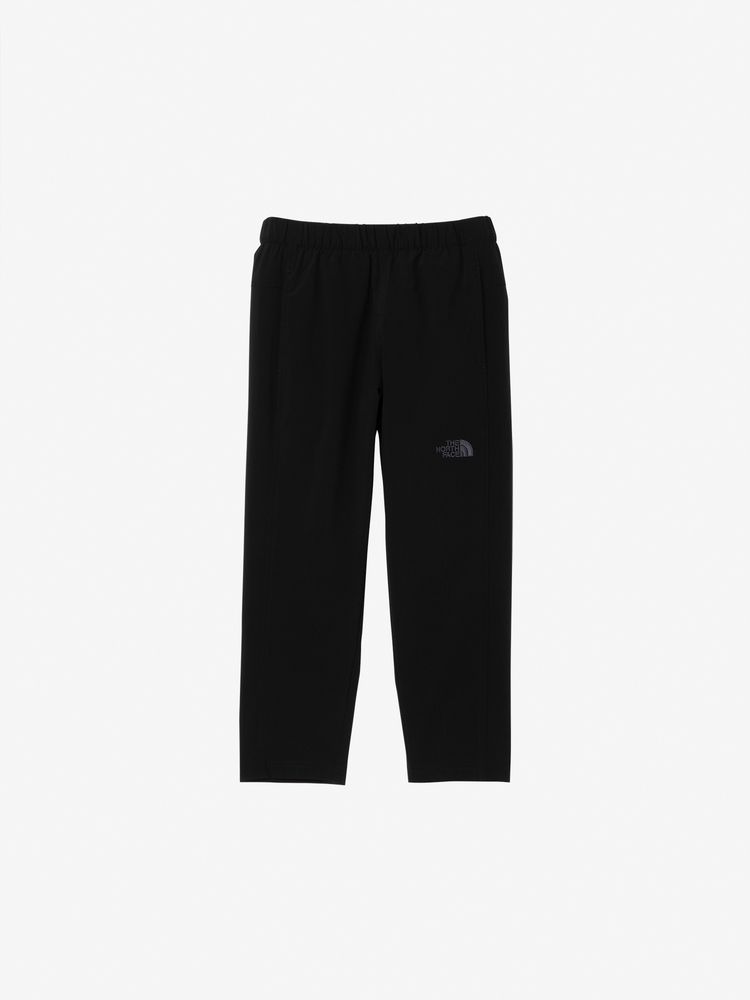 Japanese TNF High Elastic Waterproof System Anti-static Care UV Protection Sports Pants 100-120cm Boys/Girls Summer PANTS