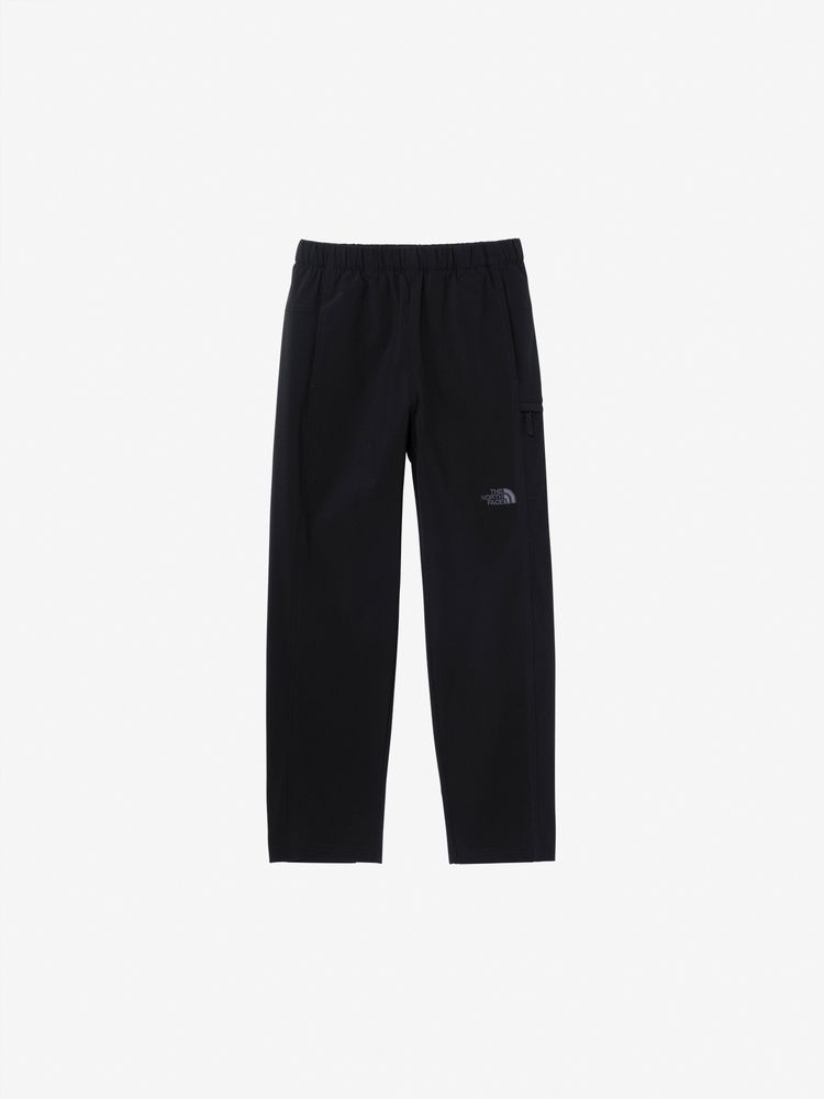 Japanese TNF High Elastic Waterproof System Anti-static Care Anti-UV Sports Pants 130-160cm Boys/Girls Summer PANTS