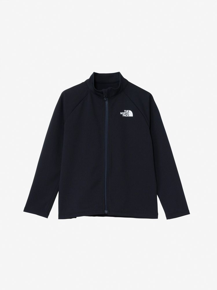 日本童裝 TNF 防UV 吸汗速乾 靜電護理 親子裝 防曬外套 100-120cm 男童款/女童款 夏季 OUTERWEAR