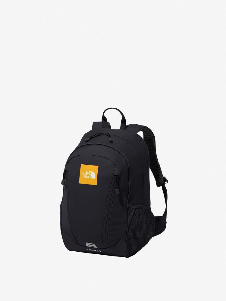TNF Backpack 22L (Direct from Japan) Kids' Bag Series Other Brands