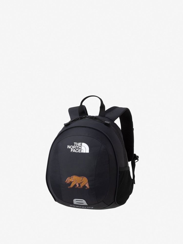 TNF Backpack 8L for Kids (Direct from Japan) Other Brands