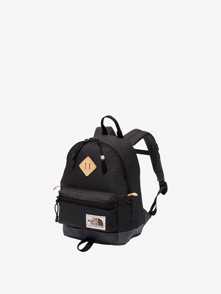 TNF Backpack 7L for Kids (Direct from Japan) Other Brands