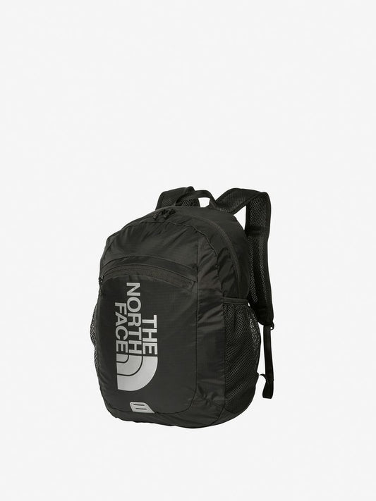 TNF Backpack 15L for Kids (Direct from Japan) Other Brands