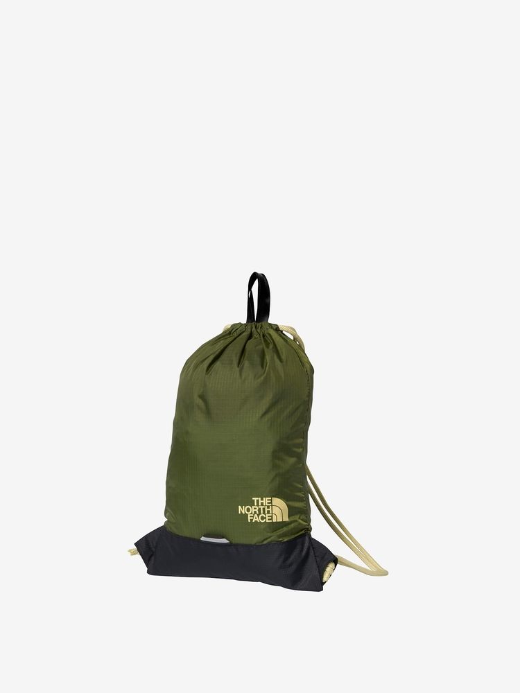 TNF Backpack 5L for Kids (Direct from Japan) Other Brands
