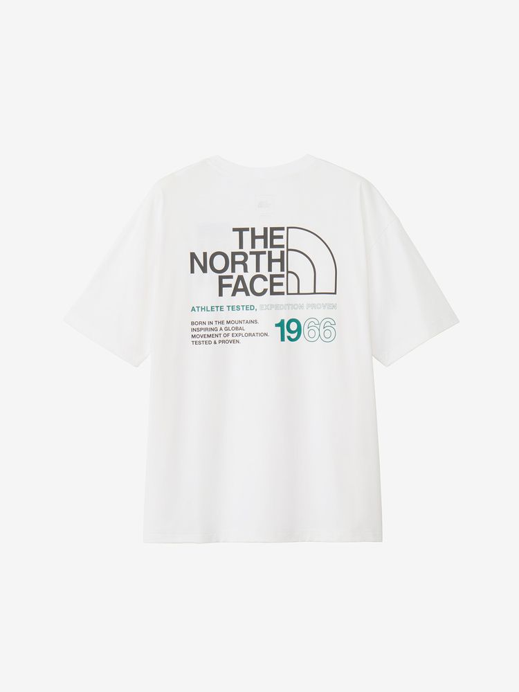 Japanese children's clothing TNF anti-UV sweat-wicking quick-drying static care antibacterial processing parent-child wear logo print top S-XL adult summer TOPS