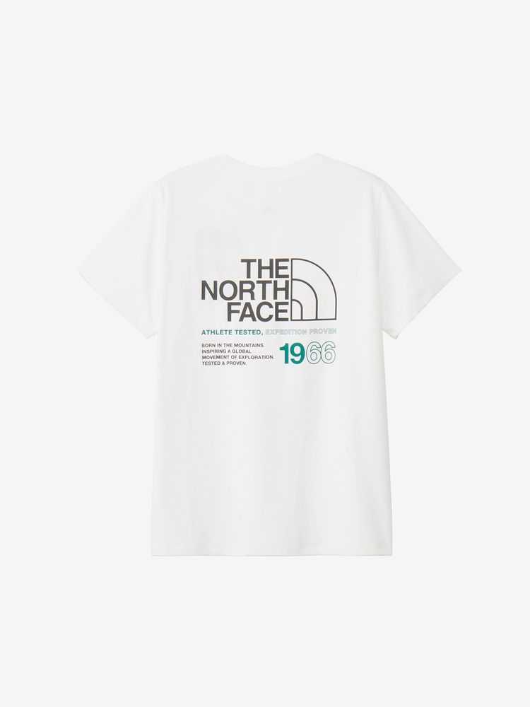 Japanese children's clothing TNF anti-UV sweat-wicking quick-drying static care antibacterial processing parent-child wear logo print top S-XL adult summer TOPS