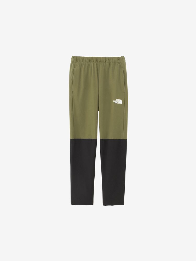 Japanese children's clothing TNF waterproof series static care sports pants 130-160cm boys'/girls' summer PANTS