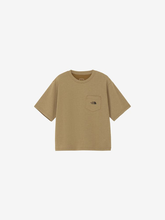 日本童裝 TNF 防UV 靜電護理 防熱上衣 130-160cm 男童款/女童款 夏季 TOPS