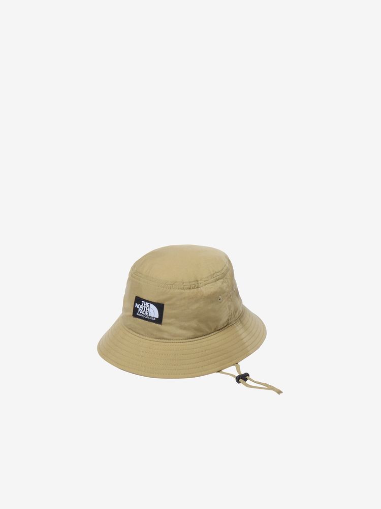 TNF waterproof bucket hat (47-56cm) shipped directly from Japan