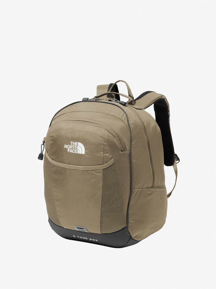 TNF Backpack 22L (Direct from Japan) Kids' Bag Series Other Brands