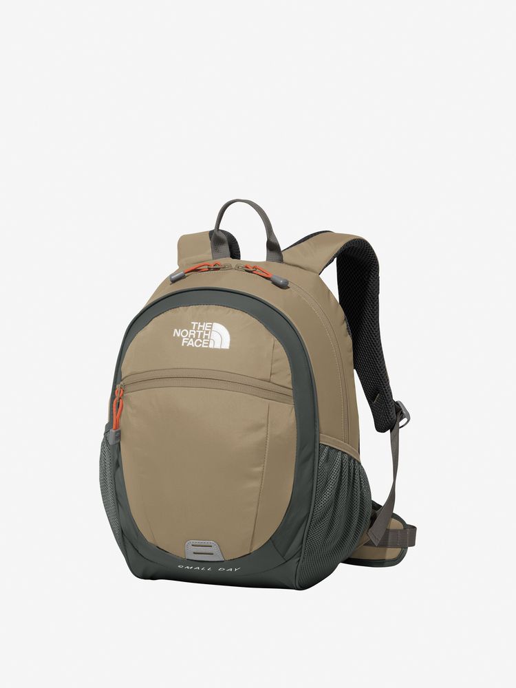 TNF Backpack 15L for Kids (Direct from Japan) Other Brands