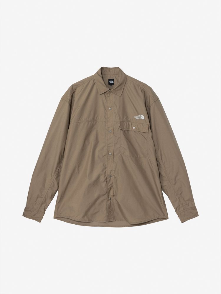 Japanese children's clothing TNF waterproof series parent-child mountain shirt XS-XL adult summer TOPS OUTERWEAR