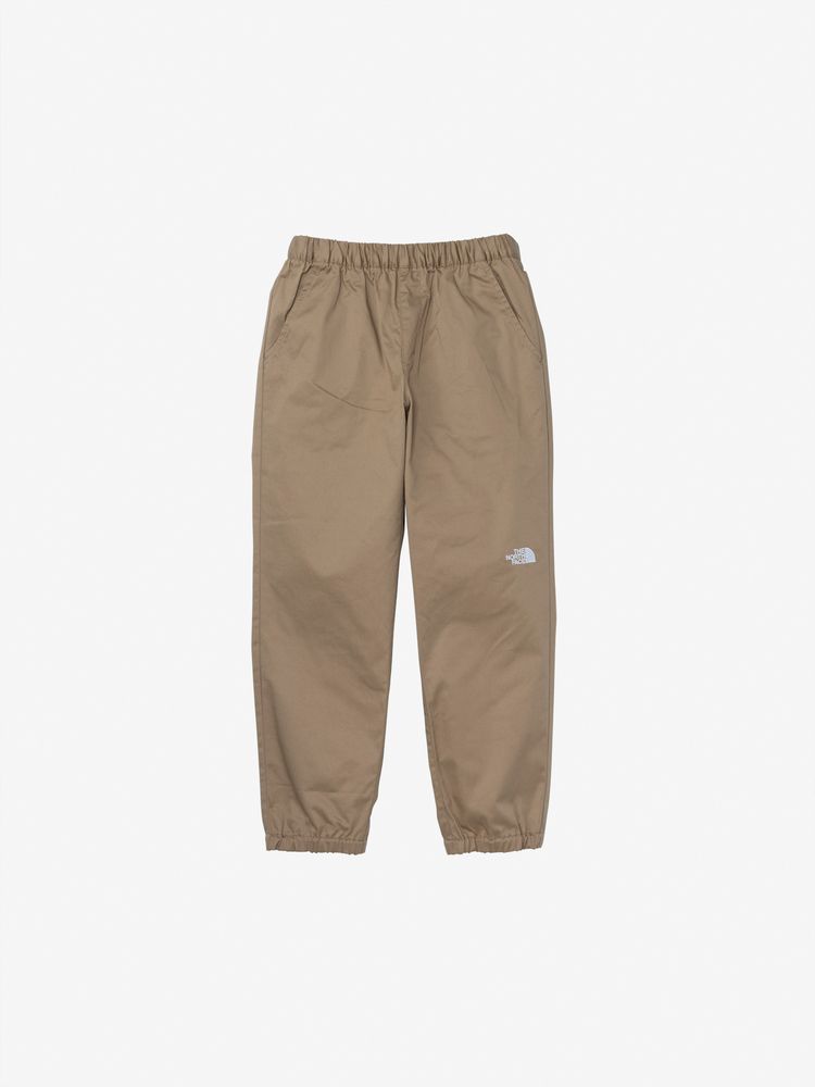 Japanese children's clothing TNF high elastic sports pants 130-160cm boys'/girls' summer PANTS