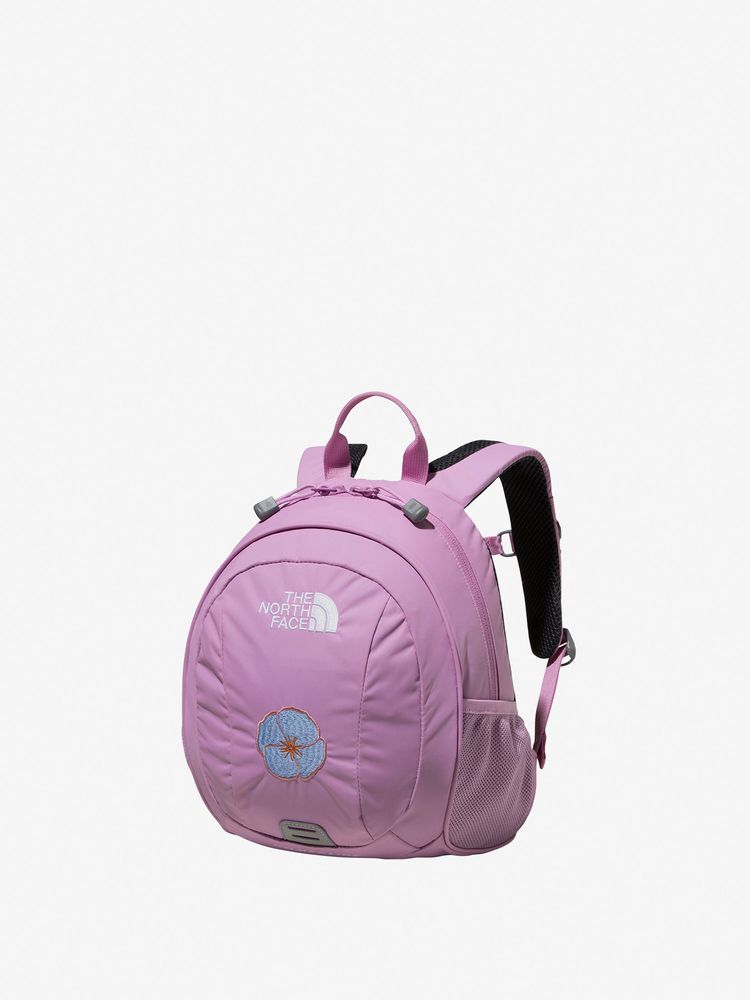TNF Backpack 8L for Kids (Direct from Japan) Other Brands