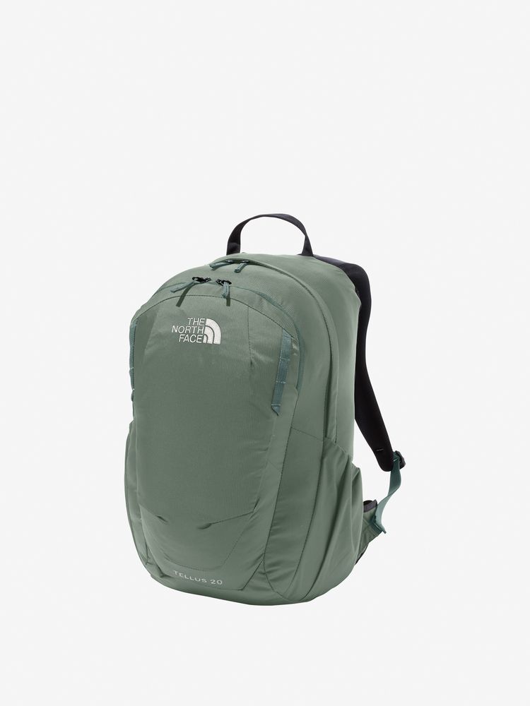 TNF Backpack 20L (Direct from Japan) Kids' Bag Series Other Brands