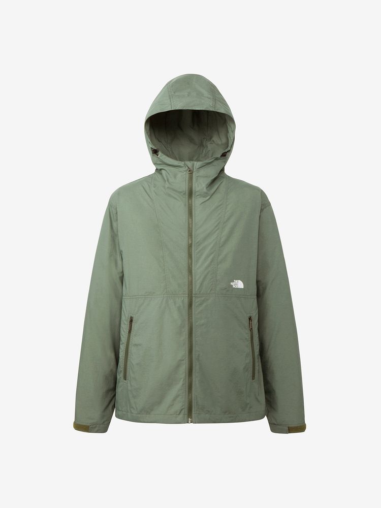 Japanese TNF waterproof series children's windbreaker S-XXL adult size summer OUTERWEAR