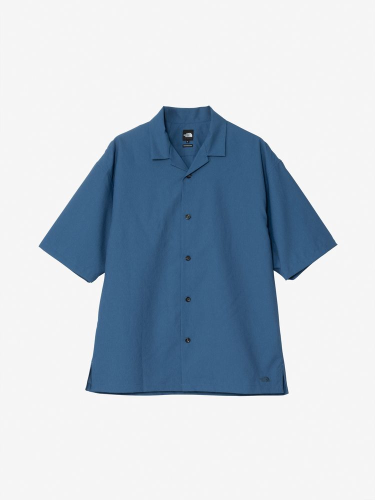 Japanese children's clothing TNF anti-UV static care breathable parent-child mountain shirt S-XL adult summer TOPS