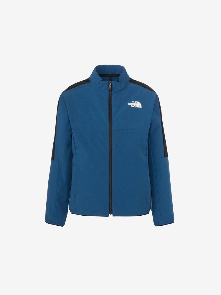 日本童裝 TNF 防水系列 高彈力 靜電護理 風褸 130-160cm 男童款/女童款 夏季 OUTERWEAR