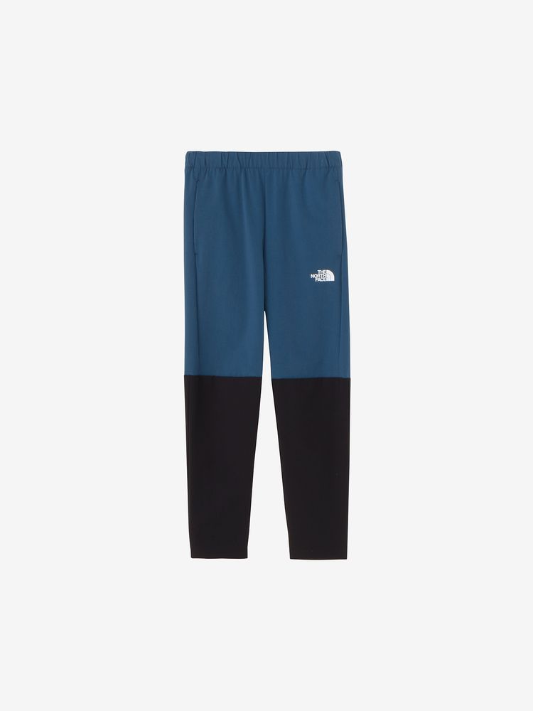 Japanese children's clothing TNF waterproof series static care sports pants 130-160cm boys'/girls' summer PANTS