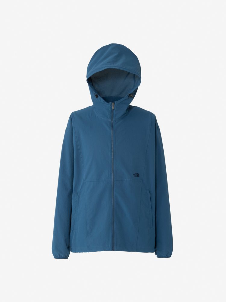 Japanese children's TNF UV protection, insect repellent, anti-static, breathable parent-child windbreaker (S-XL) for adults. Summer outerwear.