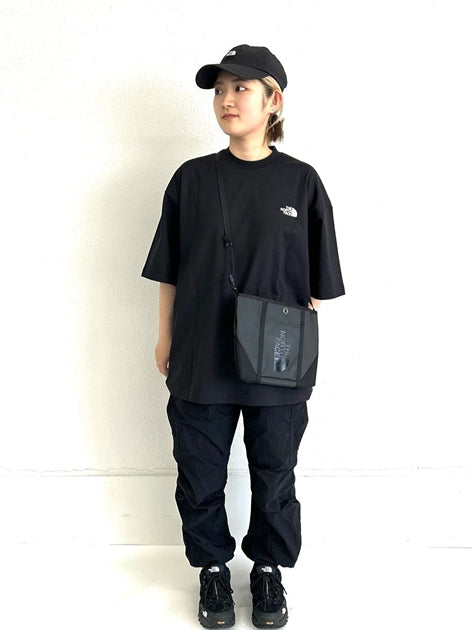 Japan direct delivery TNF crossbody bag adult bag series other brands