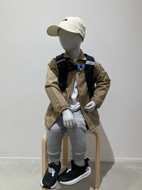 TNF Backpack 15L for Kids (Direct from Japan) Other Brands