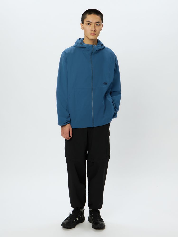 Japanese children's TNF UV protection, insect repellent, anti-static, breathable parent-child windbreaker (S-XL) for adults. Summer outerwear.