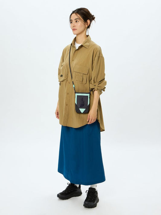 日本直送 TNF 斜孭袋 兒童/大人款 包系列 其他品牌