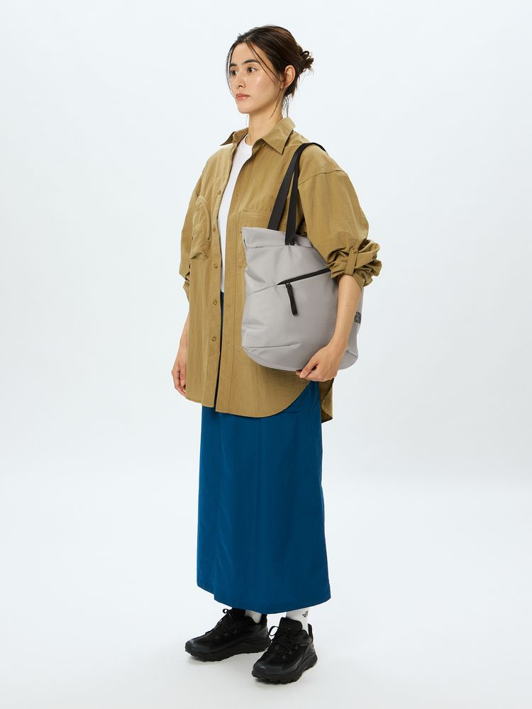 TNF adult tote bags from Japan Other brands