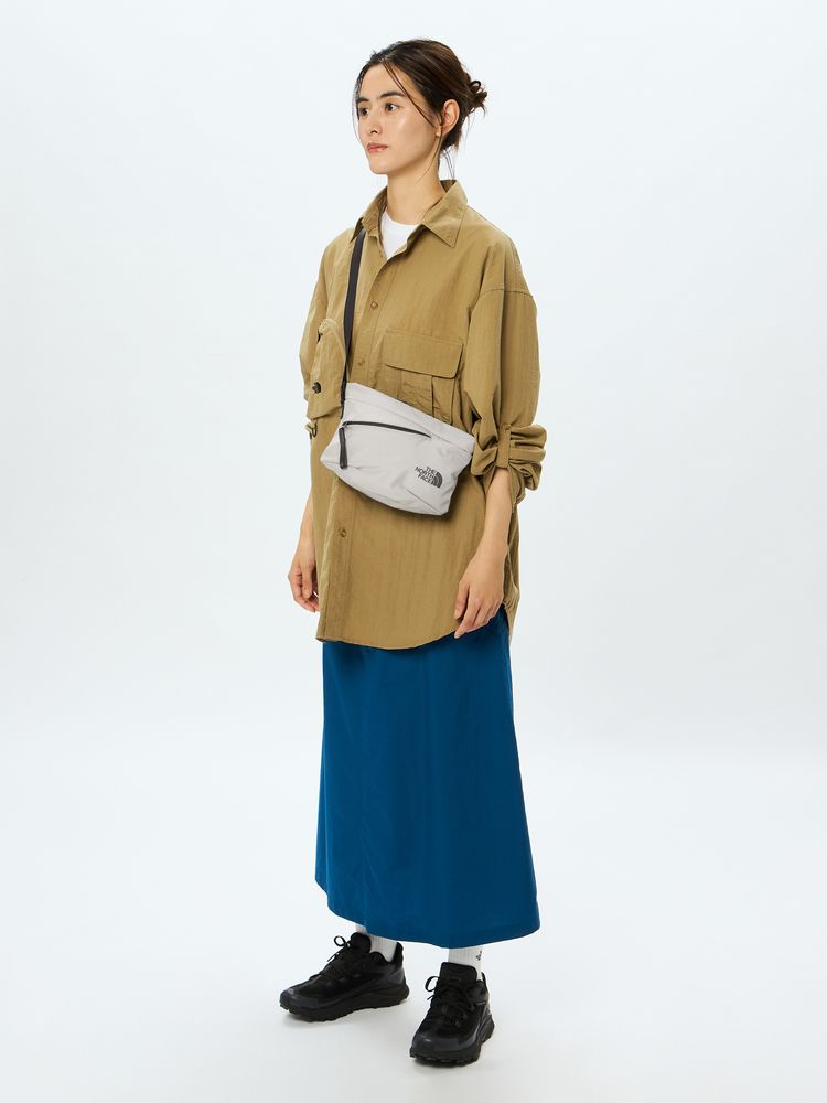 TNF Crossbody Bags (Children's and Adults) Direct from Japan (Other Brands)