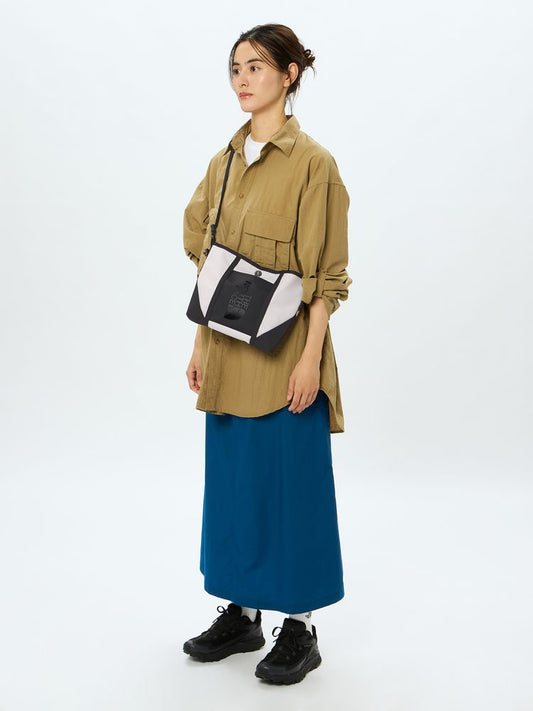 日本直送 TNF 斜孭袋 大人款 包系列 其他品牌