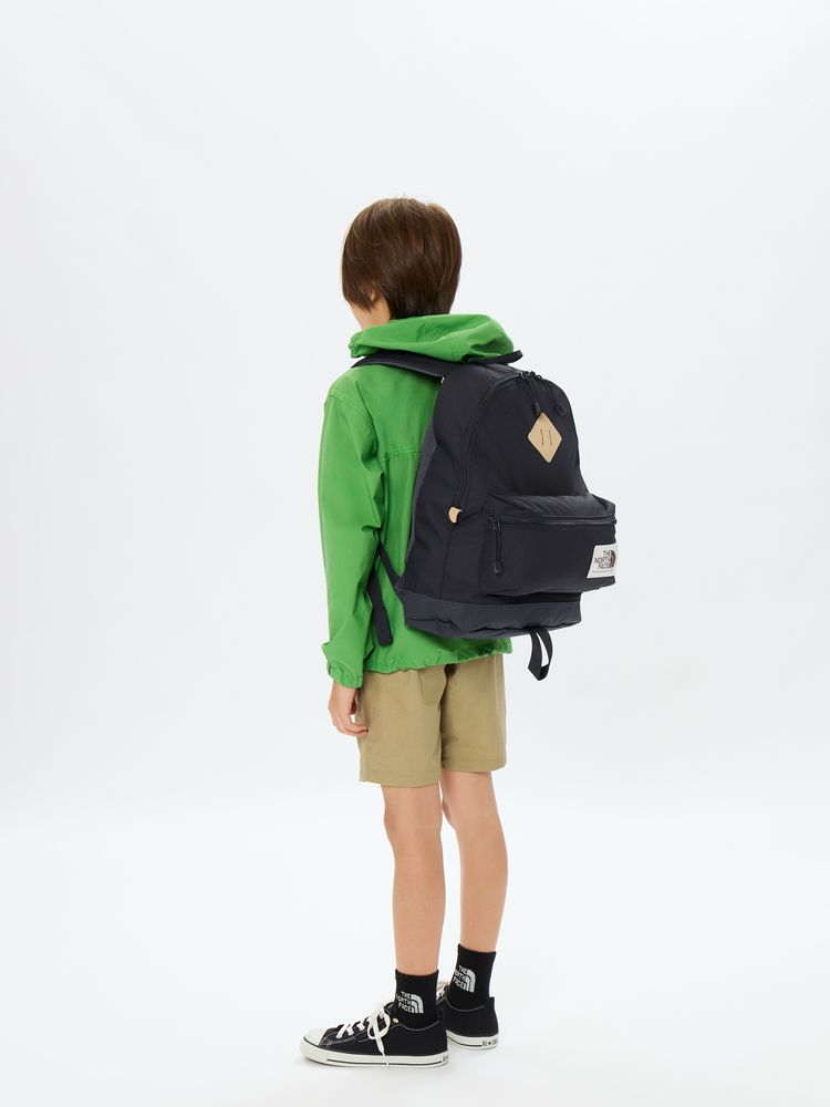 TNF Backpack 19L (Direct from Japan) Kids' Bag Series Other Brands