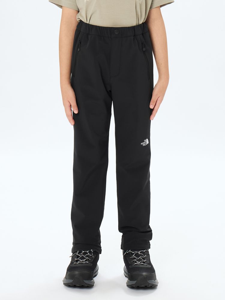 Japanese children's clothing TNF high stretch trousers 130-160cm boys'/girls' summer PANTS