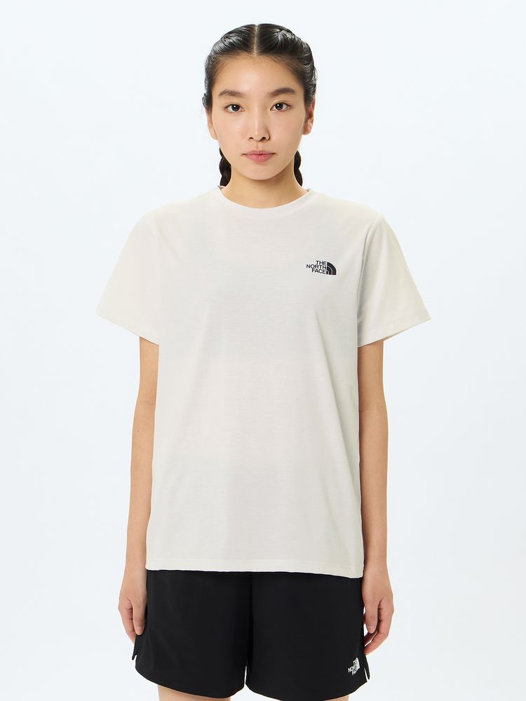 Japanese children's clothing TNF anti-UV sweat-absorbing quick-drying antibacterial deodorant static care parent-child wear printed tops S-XL adult summer TOPS
