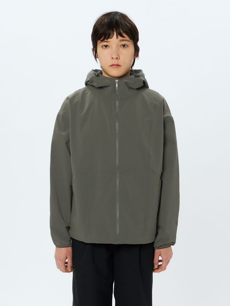 Japanese children's TNF UV protection, insect repellent, anti-static, breathable parent-child windbreaker (S-XL) for adults. Summer outerwear.