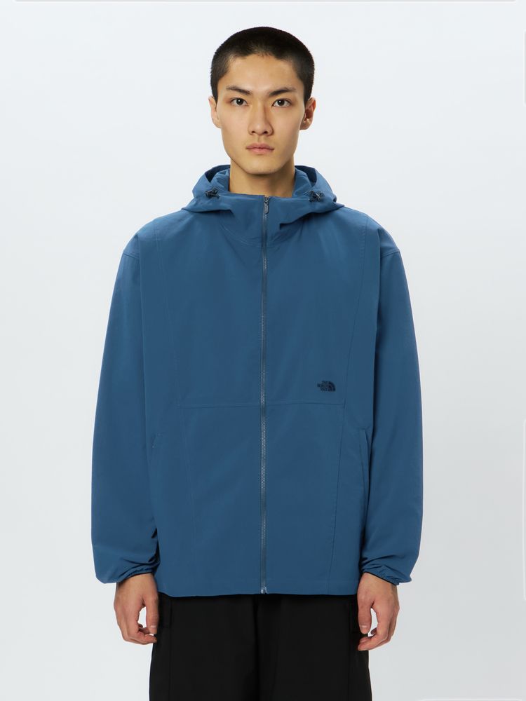 Japanese children's TNF UV protection, insect repellent, anti-static, breathable parent-child windbreaker (S-XL) for adults. Summer outerwear.