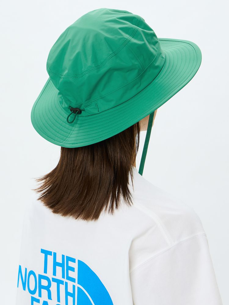 TNF waterproof series breathable parent-child bucket hat (M-XL adult hat series) shipped directly from Japan