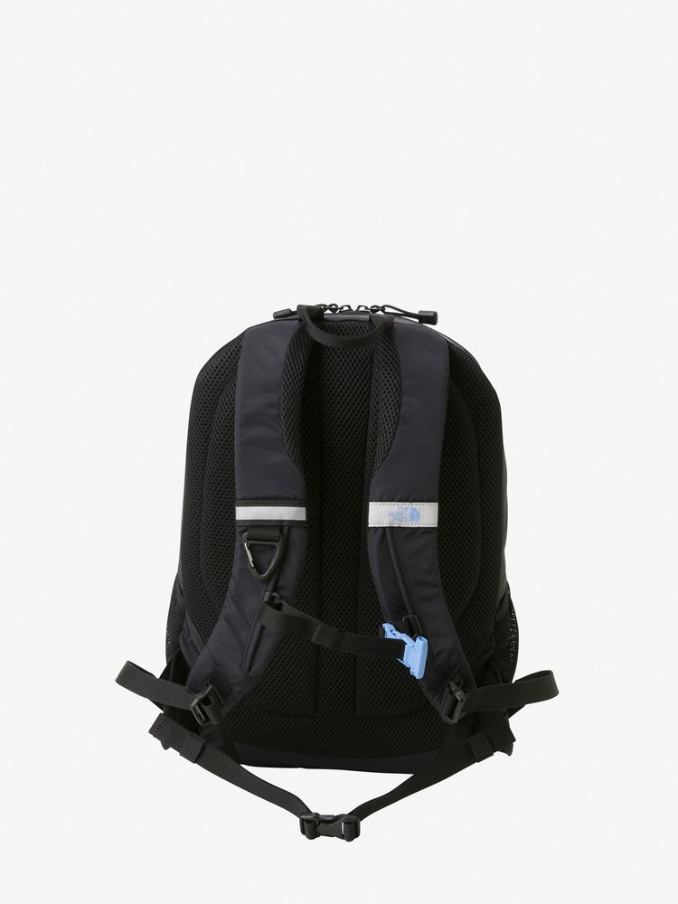 TNF Backpack 22L (Direct from Japan) Kids' Bag Series Other Brands