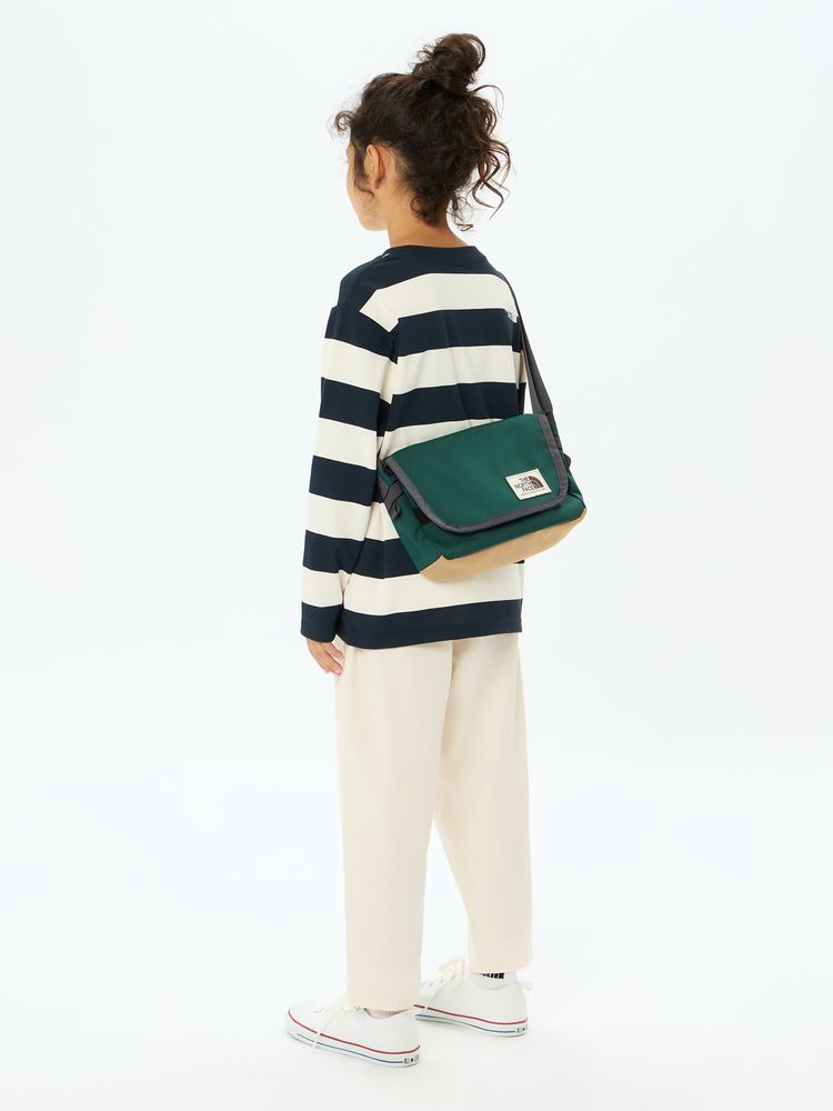 TNF Crossbody Bags for Kids (Direct from Japan) and Other Brands