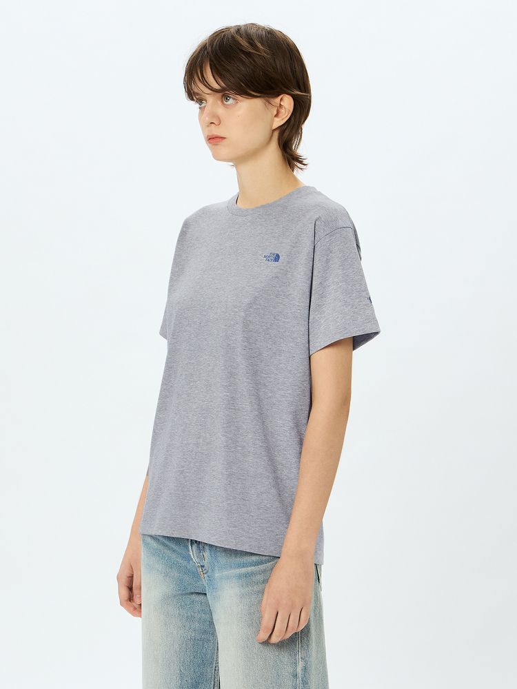 Japanese children's clothing TNF sweat-absorbing quick-drying static care parent-child wear printed tops S-XL adult summer TOPS